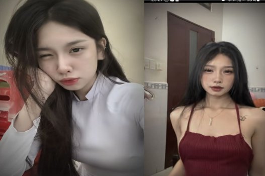 Cảnh sex của cô gái cạnh tranh Trần Hà Linh số 1 VN