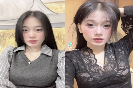 Clip sex mới nhất Thij Phon Luxshare