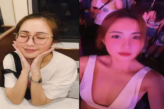 Cliphotvn cô gái xinh đẹp dáng ngon khiến người xem mê mẩn