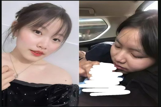 Cô gái An Giang bị lộ video tình cảm riêng tư