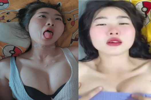 Cô gái táo bạo vượt xa ngôi sao phim người lớn jav