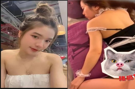 Đóng vai hầu gái để anh yêu thương nồng nhiệt hơn