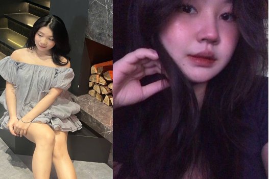 Em học sinh lồn non siêng khoe hàng