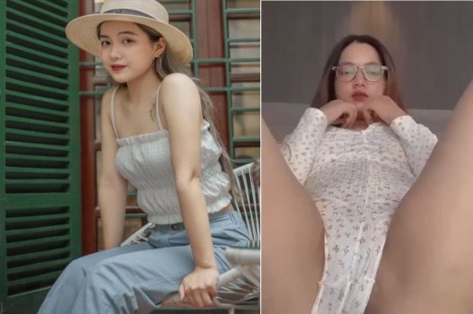 Em khoái cưỡi ngựa mới thấy phê