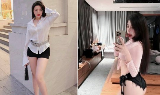 Huỳnh Lâm Tố Ngân ngực bự bị chơi đến nghẹt thở
