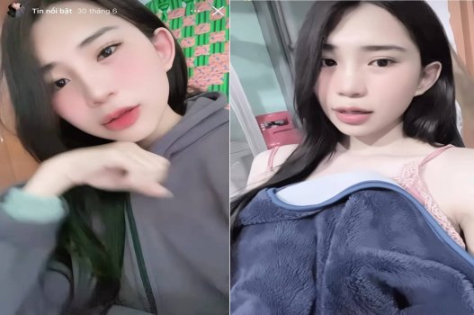 Khánh Linh quyến rũ với lời nói ngọt ngào trong khoảnh khắc yêu