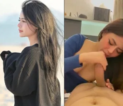Phim sex của cô gái xinh đẹp yêu thích sự gần gũi