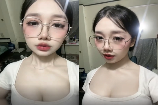Tiktoker quyến rũ lộ Clip sex mới nhất
