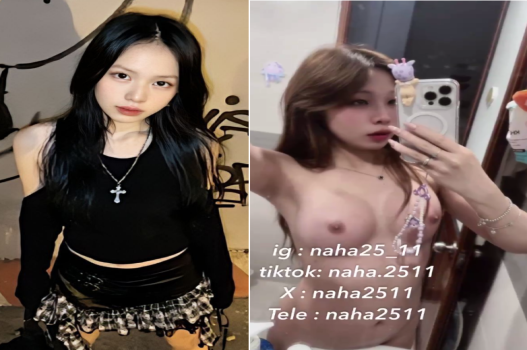 TikToker thèm lồn suốt ngày đòi 3P